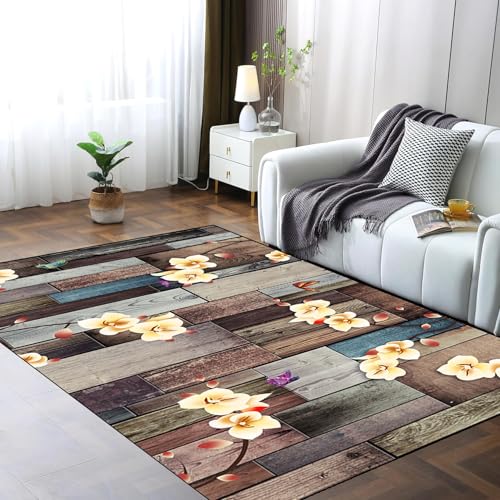 Tapis de passage de cuisine 40x270 cm antidérapant et lavable