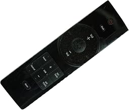 Hotsmtbang Replacement Remote for Aura AuraSound AS42-210TW Soundbar