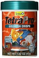 Algopix Similar Product 6 - Tetra 77075 TetraPRO Goldfish Crisps