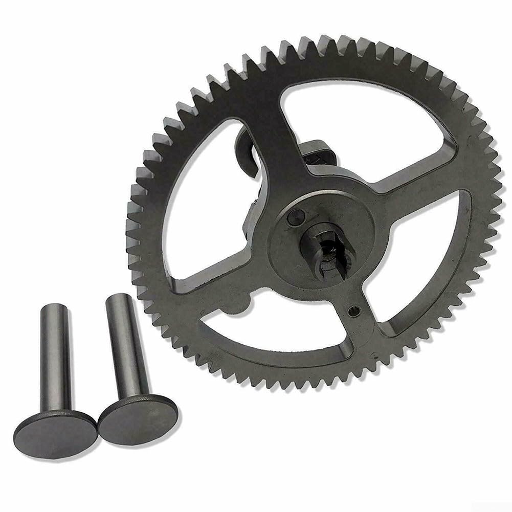 Kit de repuesto de levas para árbol de levas 793583 7926 81 791942 795102 Junta 697110Parts