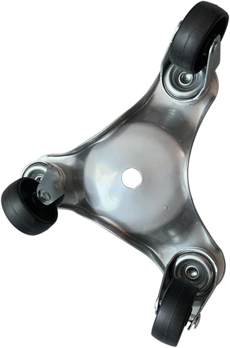 4Pcs Heavy Duty Triangle Moving Mover Portable Furniture Transport Tools for Easy Relocation of Desks Beds Sofas Hard Floors and Carpets