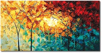 تابلو فينيل من 6 دوتس 80 سم 150 متعدد