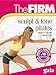 The FIRM Sculpt and Tone Pilates