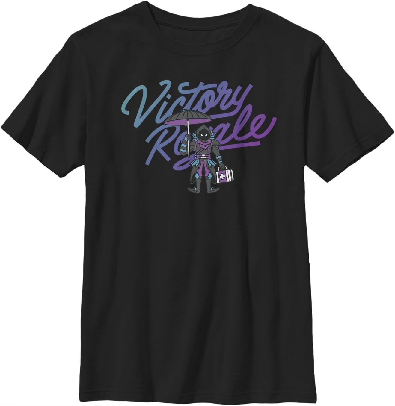 Fortnite Boys' Victory Royale Float on image 5
