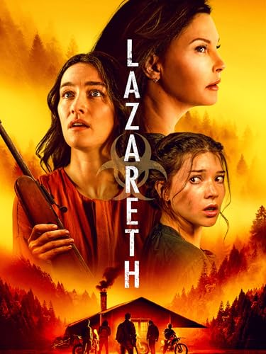 Lazareth