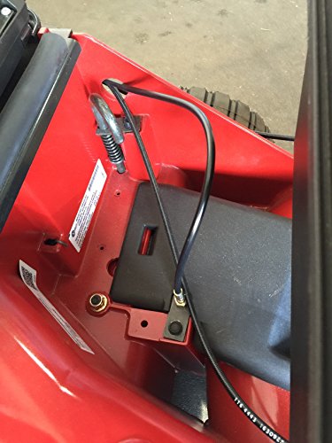 Saidico Direct Drive Cable Rep. For Exmark Com.mower Ecx160Chn21000 Part#: 126-7397/116-9701 & 126-7397 #TOP3