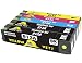 Produktbild Yellow Yeti Ersatz für HP 913A Druckerpatronen kompatibel für HP PageWide 352dw 377dw Pro 452dw 452dwt 477dw 477dwt 552dw 577dw Managed P55250dw P57750dw (2 Schwarz + 1 Cyan + 1 Magenta + 1 Gelb)