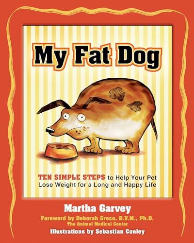 My Fat Dog Book