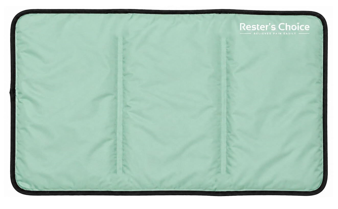 Reusable Ice Pack - Pain Relief & Swelling -25