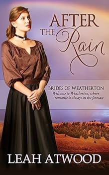 Paperback After the Rain Book