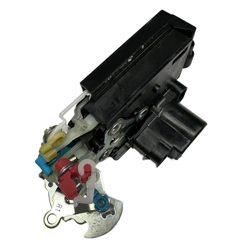 Ogbtkizp Onecolor Front Right Door Latch Assembly 7122008012 Compatible With Ssangyong Rexton 2001-2017 Rexton W