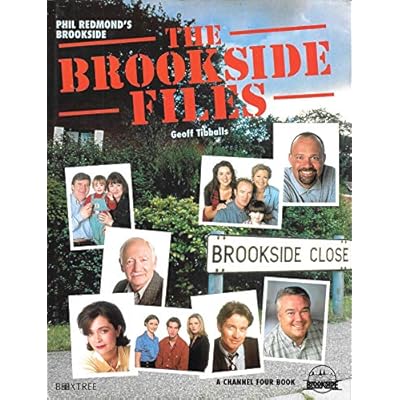"Brookside" Survival Guide