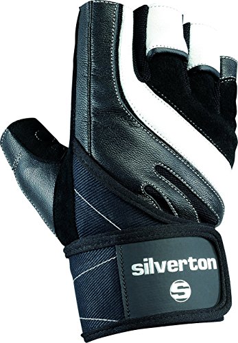 Gants Silverton Power Vertical de protection thermique taille S au XXL
