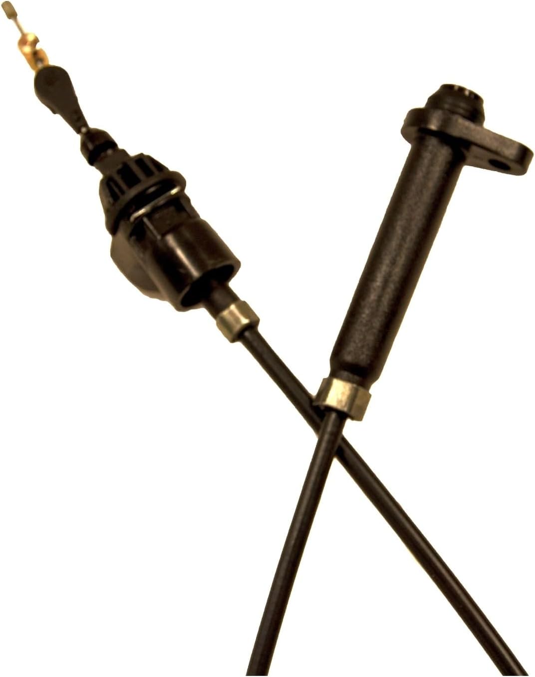 Automatic Transmission Detent Cable Compatible With Oldsmobile Cutlass Supreme 3.8L V6 1987 1986 1985 1984 1983 1982 1981 P-2923271