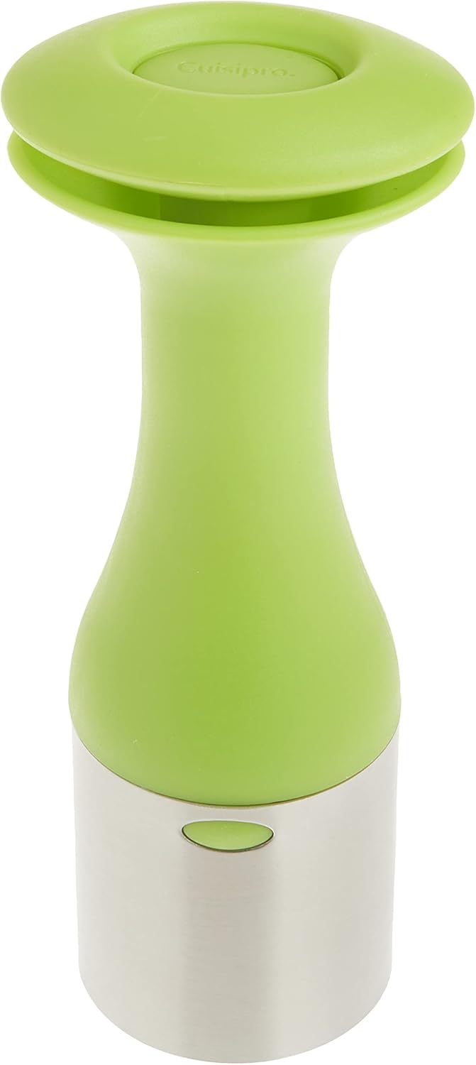CuisiPro Scoop and Stack – Green CuisiPro Scoop and Stack – Green