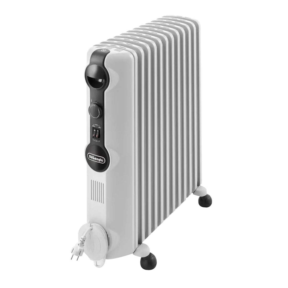 DeLonghi TRRS 1225 grzejnik pomieszczeń - grzejniki pomieszczeń