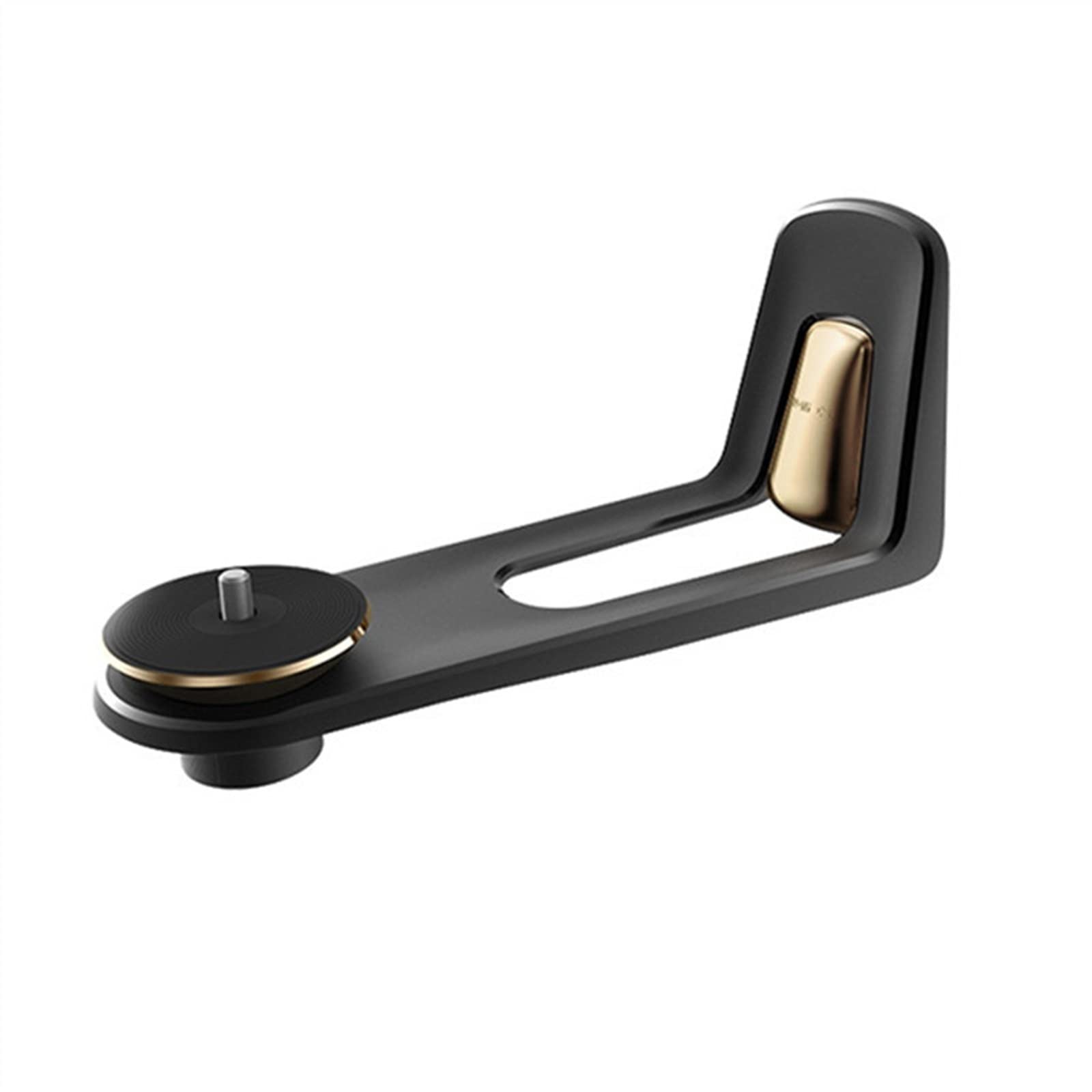 Supporti per Proiettori Accessori for proiettori Staffa for Montaggio a Parete Gancio Universale da Parete con angolazione Regolabile for tralicci di Sollevamento Supporto per Videoproiettore