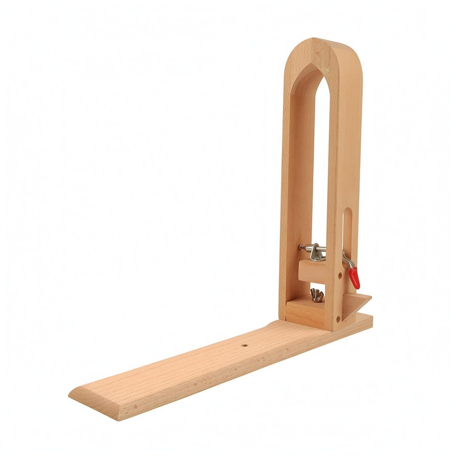 Metal Hardware Leather Stitching Clamp Adjustable Hand Sewing Frame Smooth-picture-30