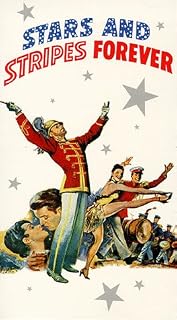 Stars & Stripes Forever