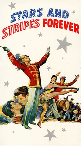 Stars & Stripes Forever