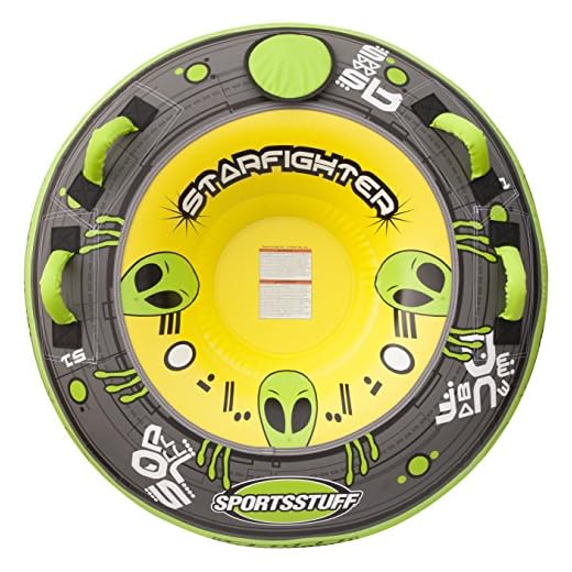 SPORTSSTUFF STARFIGHTER 40" Hard Bottom Tube