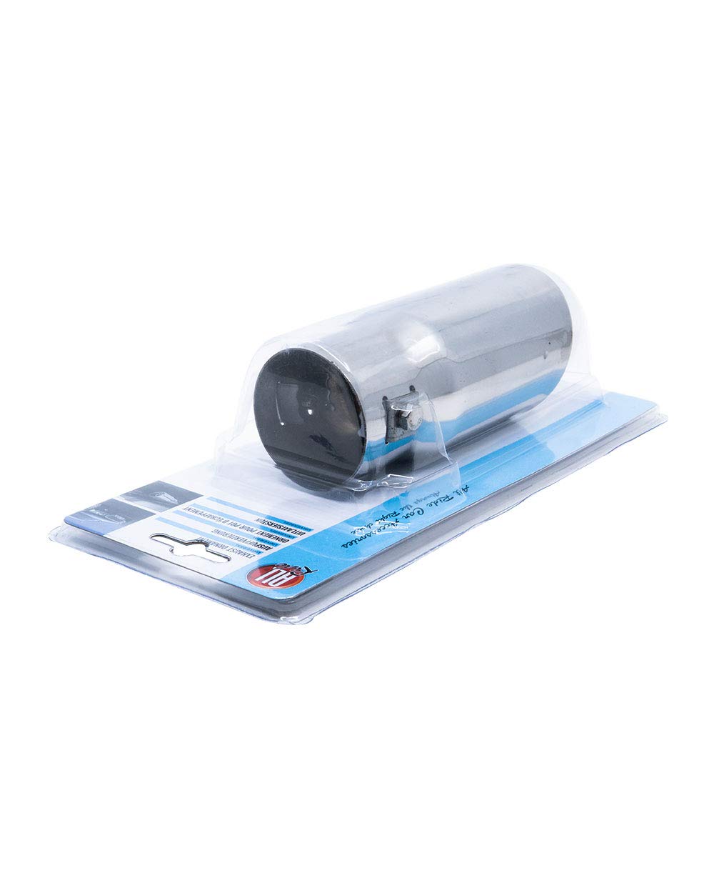 Summit Racing™ Universal Rod Builder Exhaust Kits