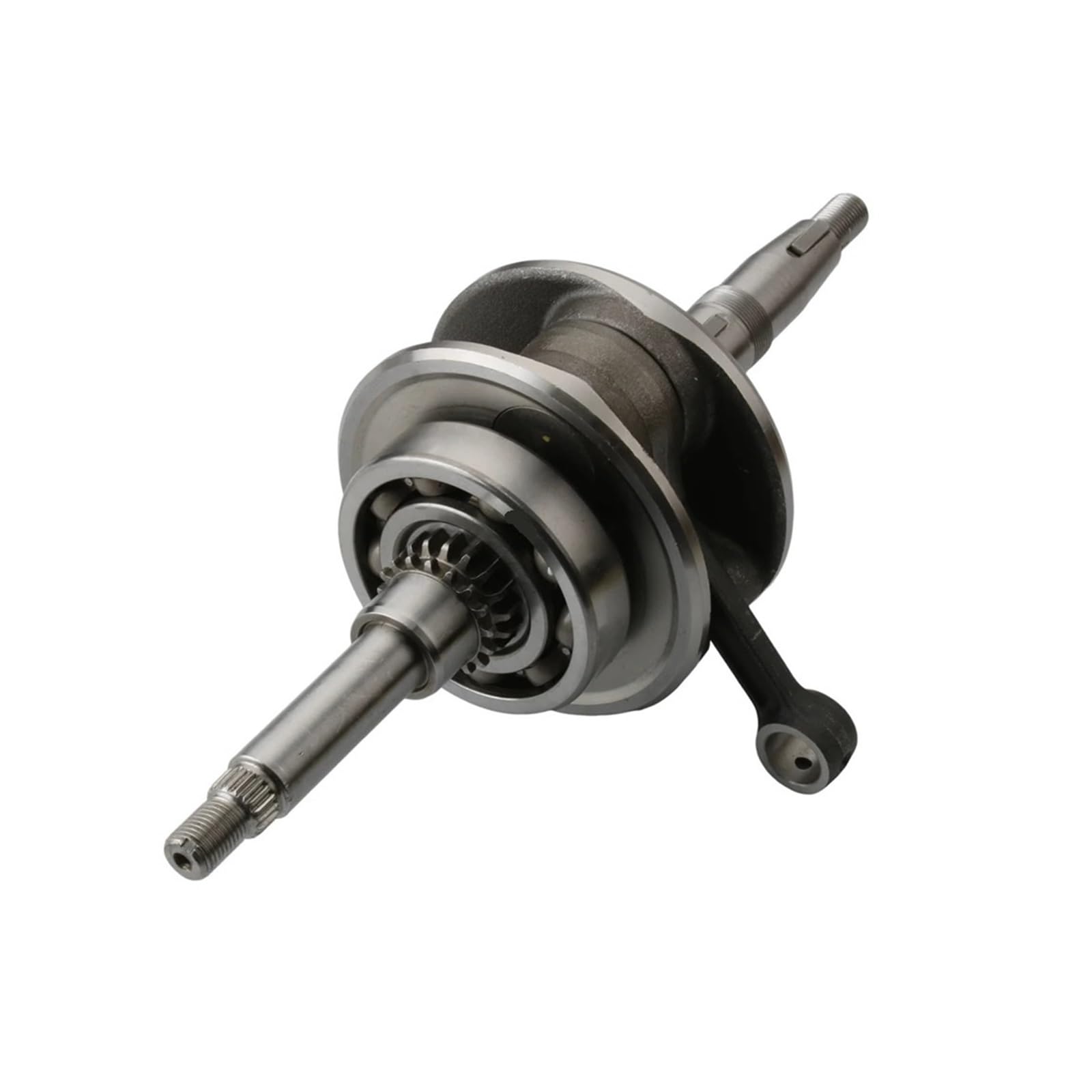 Vilebrequin XS125T-16A 16B 16C 125cc E5 référence 13000-ZBC-000 pour scooter