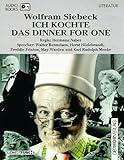  Ich kochte das Dinner for One
