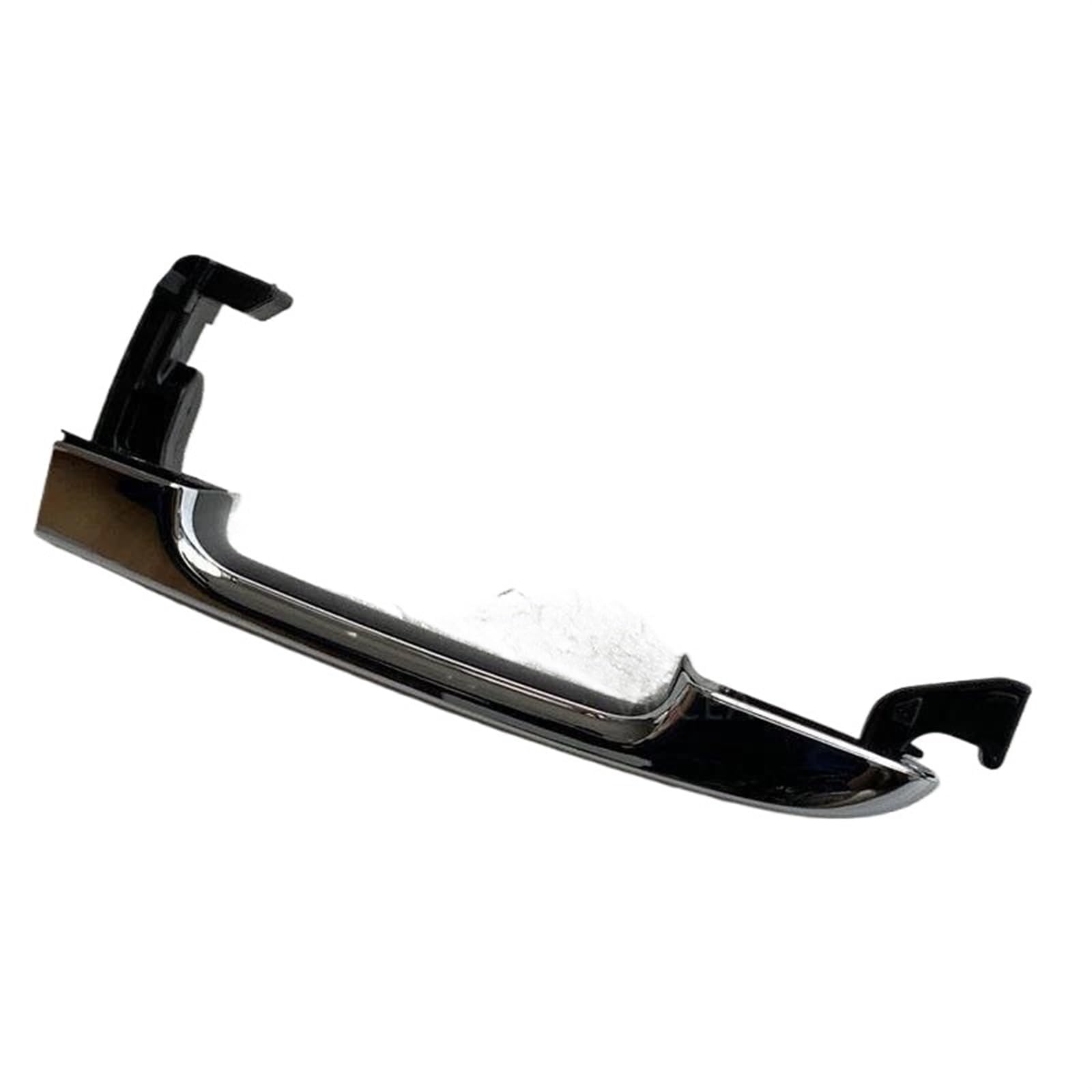 Garniture de poignée extérieure Kia Soluto Pegas 2017-2021 haut de gamme