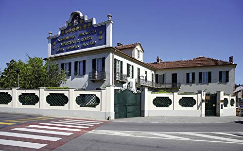 Vermouth Martini Riserva Rubino 750ml