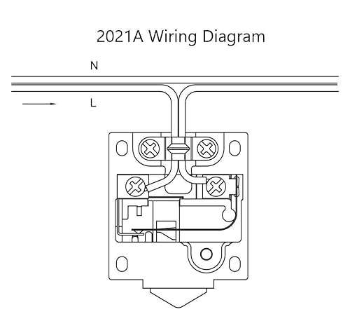 Türkontaktschalter, Schnappschalter, LED (Niedervolt) oder 230V (Hochvolt) Ein/Aus, Truhenschalter, Türschalter Taster, Barschalter, Schrankschalter, Möbelschalter, Einschalter, Schnappschalter, Schwa