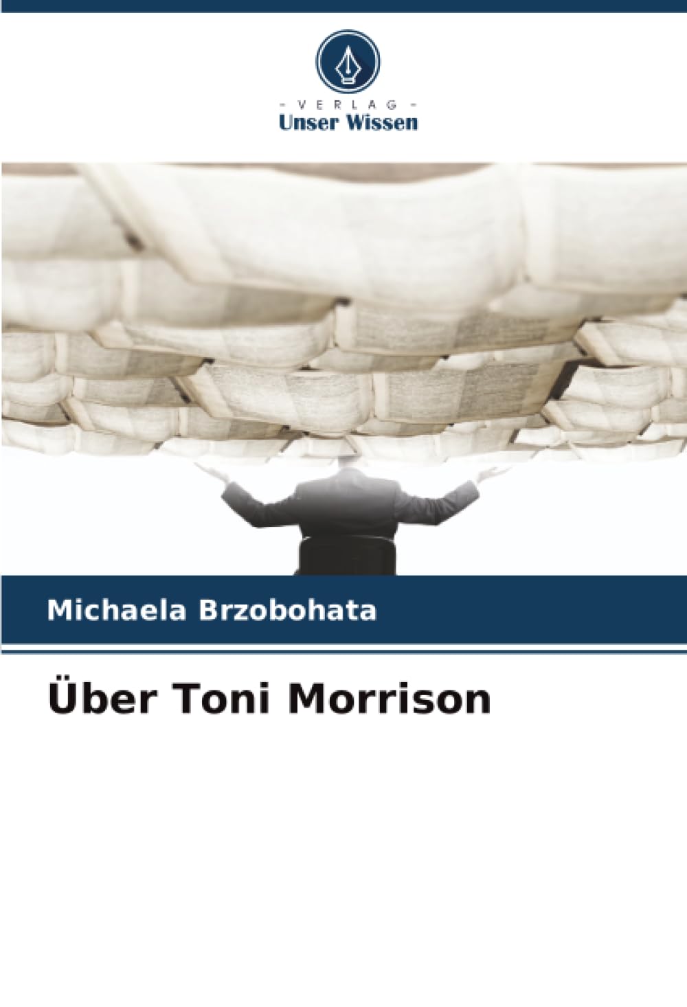 Über Toni Morrison
