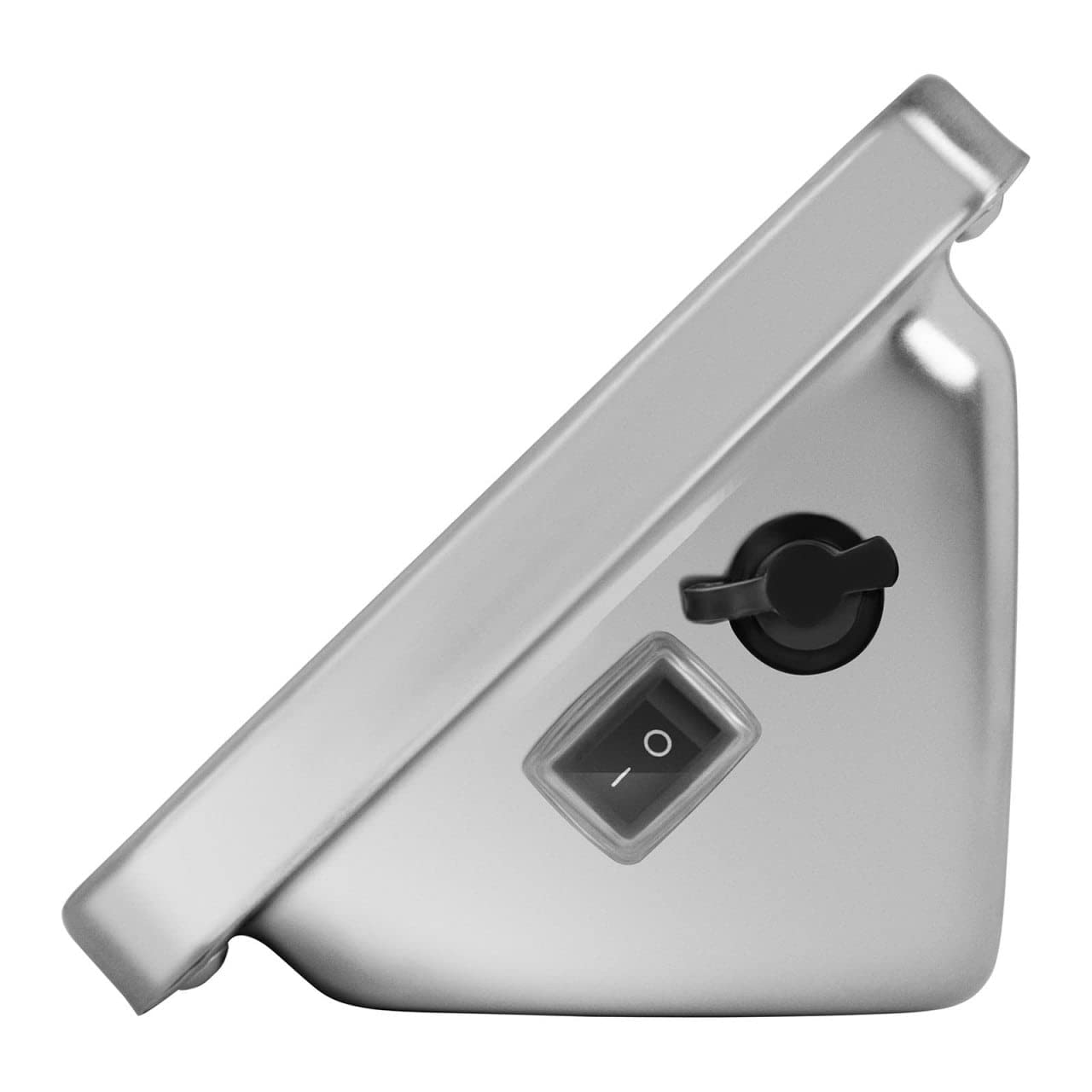 Steinberg Systems SBS-PF-100W Balance Plateforme Sans Fil 0.2-100 Kg Balance Professionnelle Balance De Table