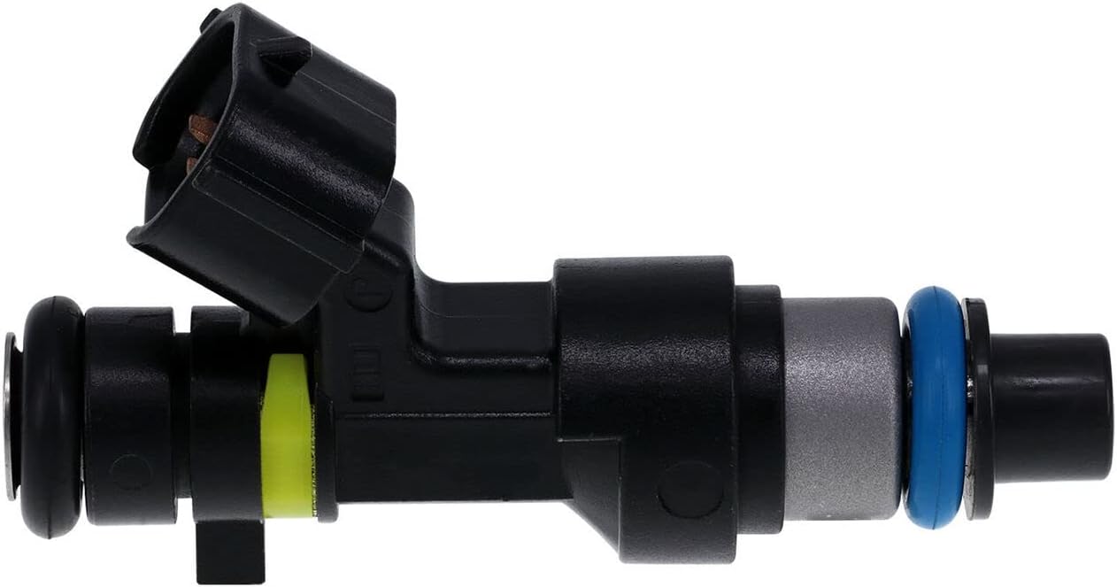 GB Remanufacturing (842-12343) Fuel Injector