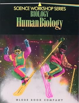 Paperback Biology Human Biology (Science Workshop) Book