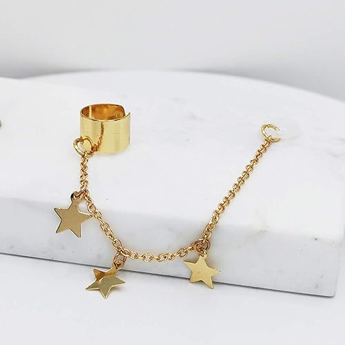 Miniatura 4 de ZOSTLAND 1 par de auriculares creativos anti pérdida clip clip auricular correa gancho auricular auricular auricular Bud soporte conector compatible