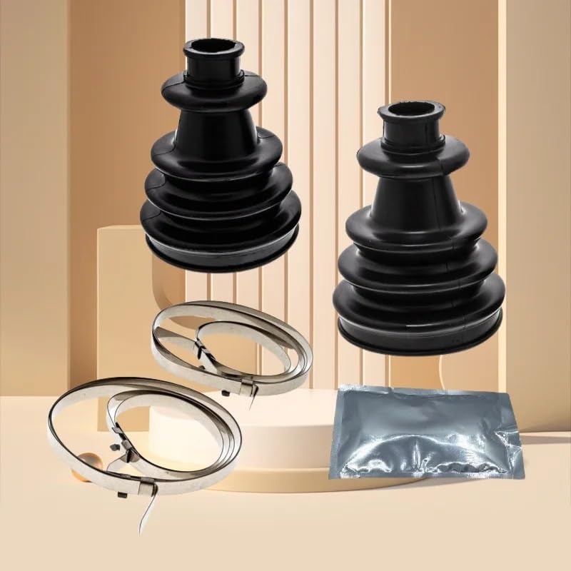 Kit de bota de eje CV para reparar transmisión de Sportsman 800 3