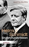 Helmut Schmidt: Ein Jahrhundertleben (HERDER spektrum 80387)