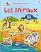 Les animaux - Avec plus de 150 autocollants
