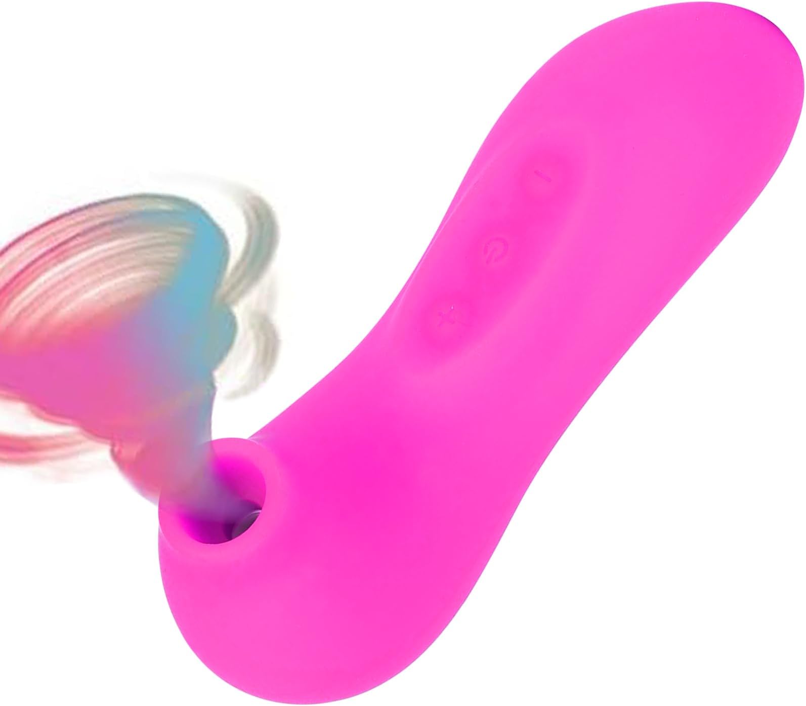 Sucking Vibrator Sex Toy - Personal Massagers Woman,Clitoral Suction,Sucking Sex Toy with 10 Suction,Adult Sex Toys for Women Female & Couples Pleasure,Vibrating Massagers for Adults