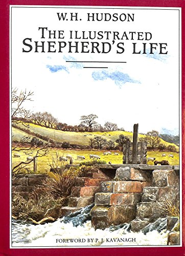 Shepherd's Life 0404034063 Book Cover