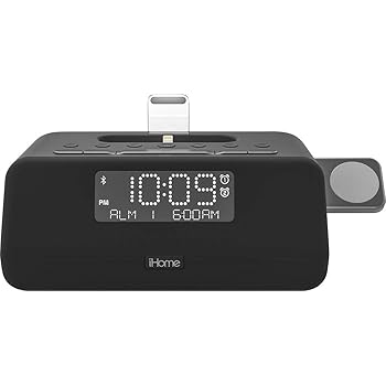 ihome docking station iphone 7