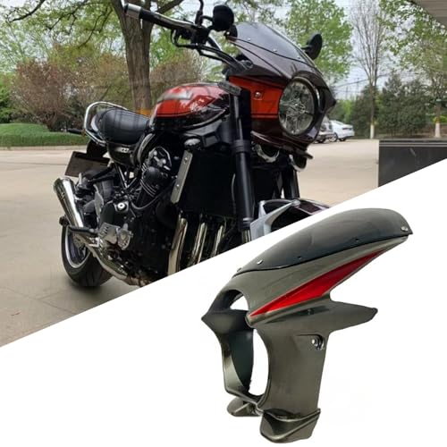 XINMOZR For Z900RS Z900 RS 2018-2024 tgtFAO sbOwbht[h tgwbhCg vVF[hfBtN^[ (O[bh)