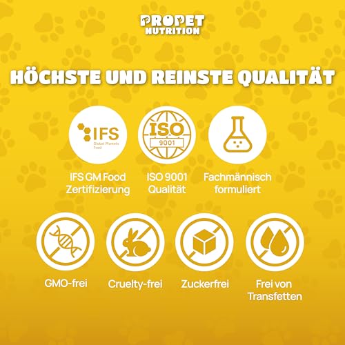 W-Kur Katze. Kräuter-Komplex für Katzen. 120 Tabletten. Natürliche Rezeptur mit Probiotika & B-Vitaminen. Ergänzungsnahrung zur täglichen Unterstützung