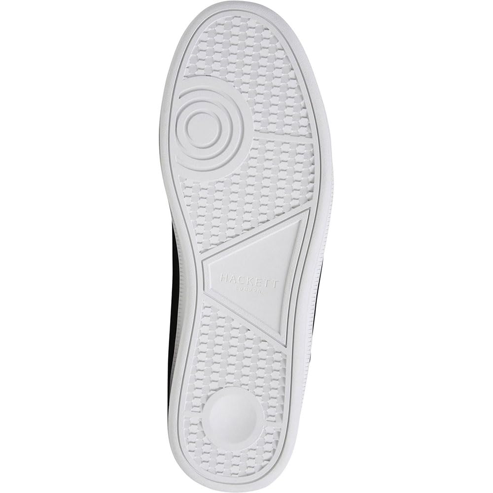 Hackett Zapatillas Brando Soft EU 44