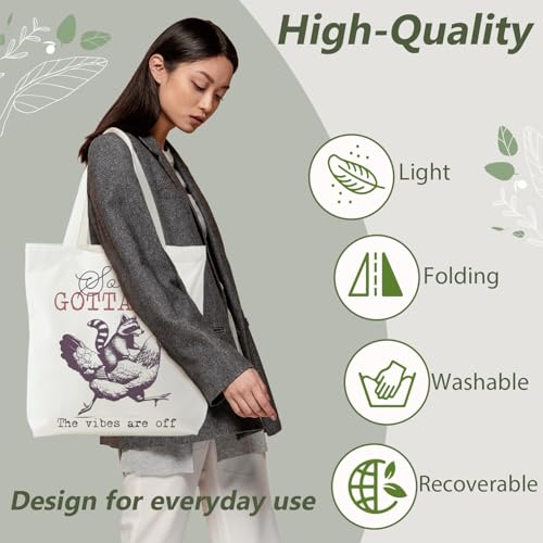 Bolsa Tote para Mujer para Trabajo, Playa y Compras miniatura 5