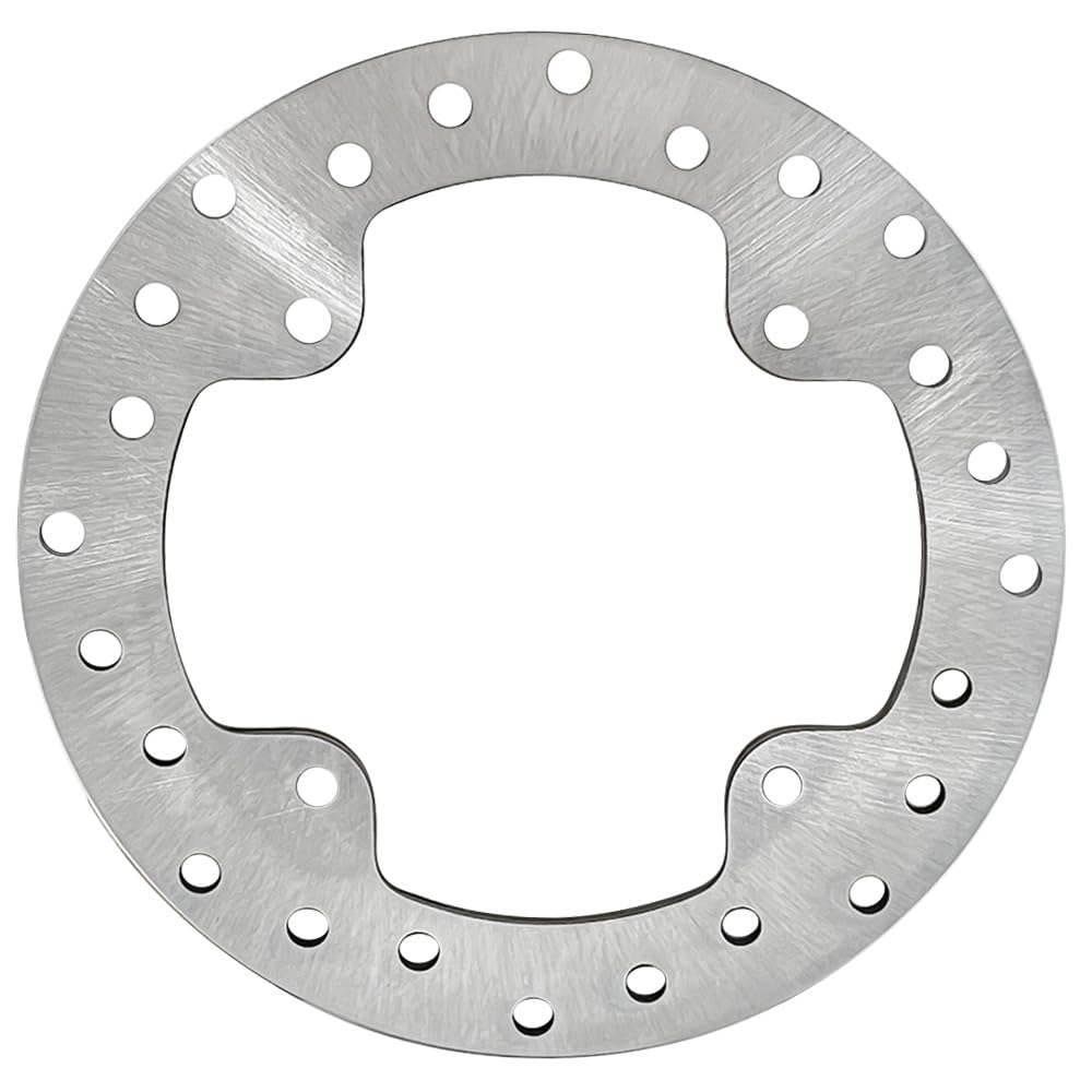 Bremsscheibe vorne hinten für Can-Am Outlander Renegade Commander Maverick 1000 850 800 650 570 500 450 Max 6x6#OEM 705600999