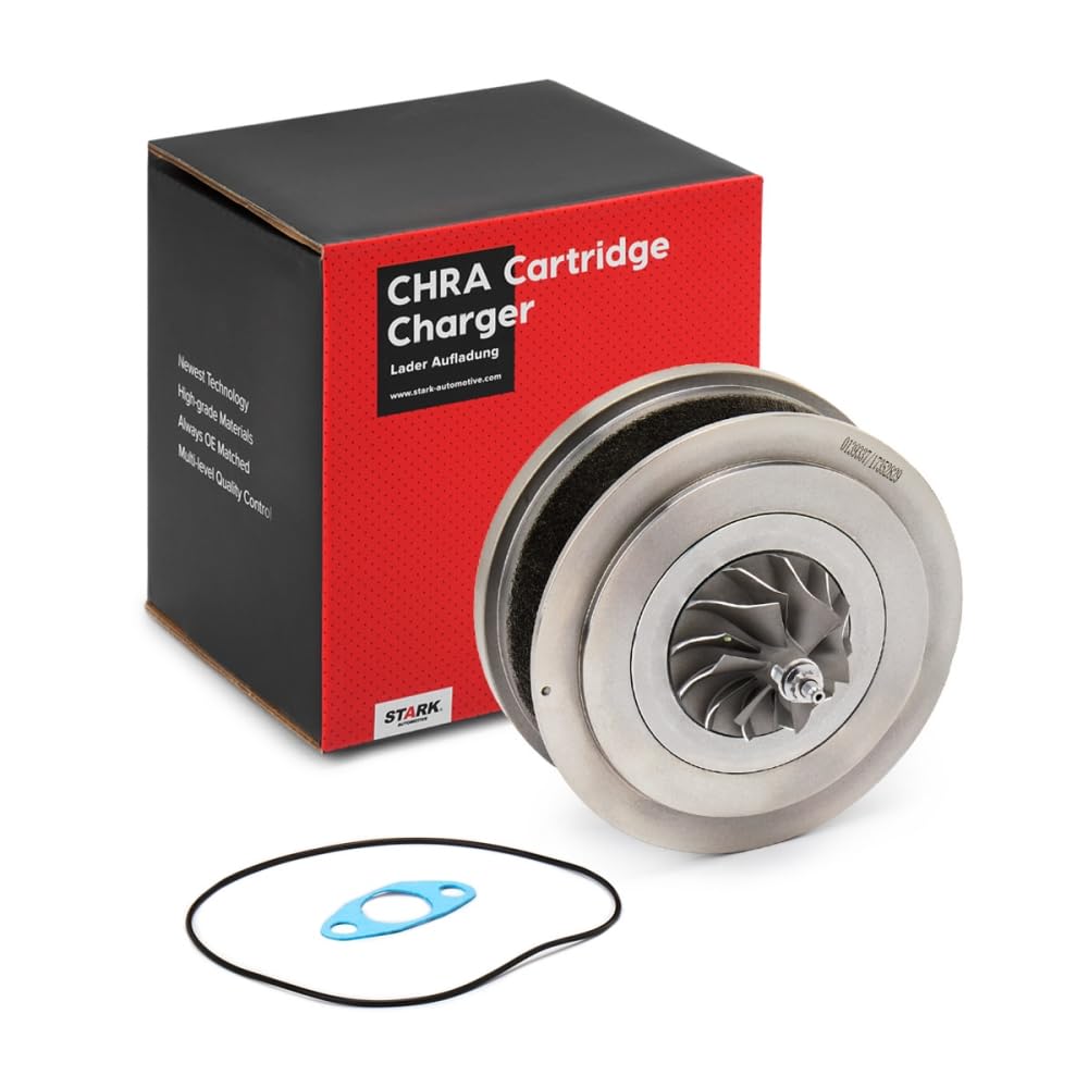 STARK SKCCC-4540230 Cartouche turbo Compatible avec MITSUBISHI Canter FB7, FB8, FE7, FE8 7.Generation