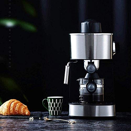 Cafetera automática con función de cierre para 1 taza miniatura 5