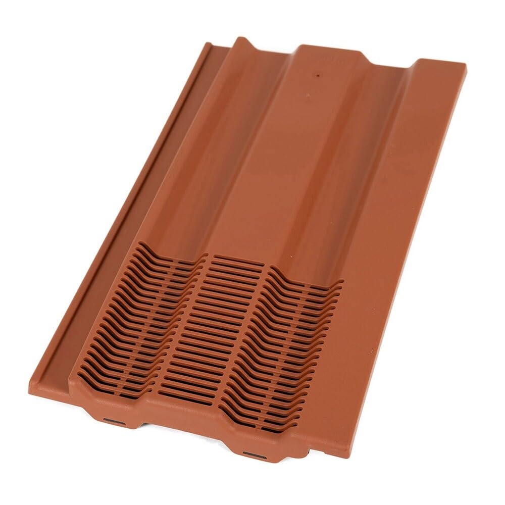 Klober 15/9 Vent (Terracotta)